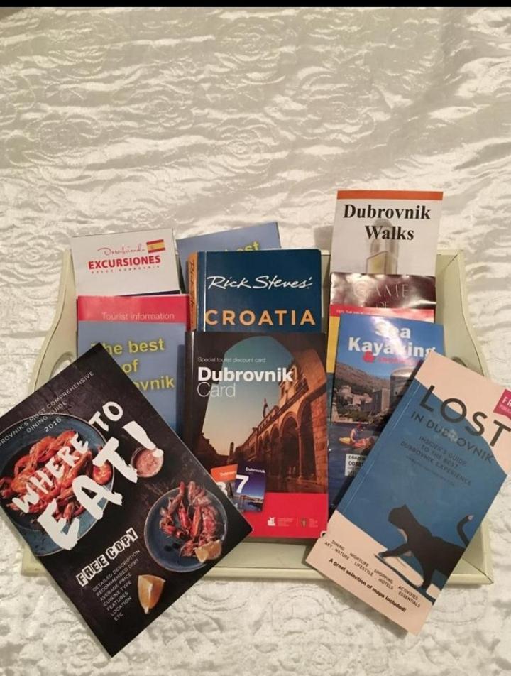 Guesthouse Dubrovnik Szoba fotó