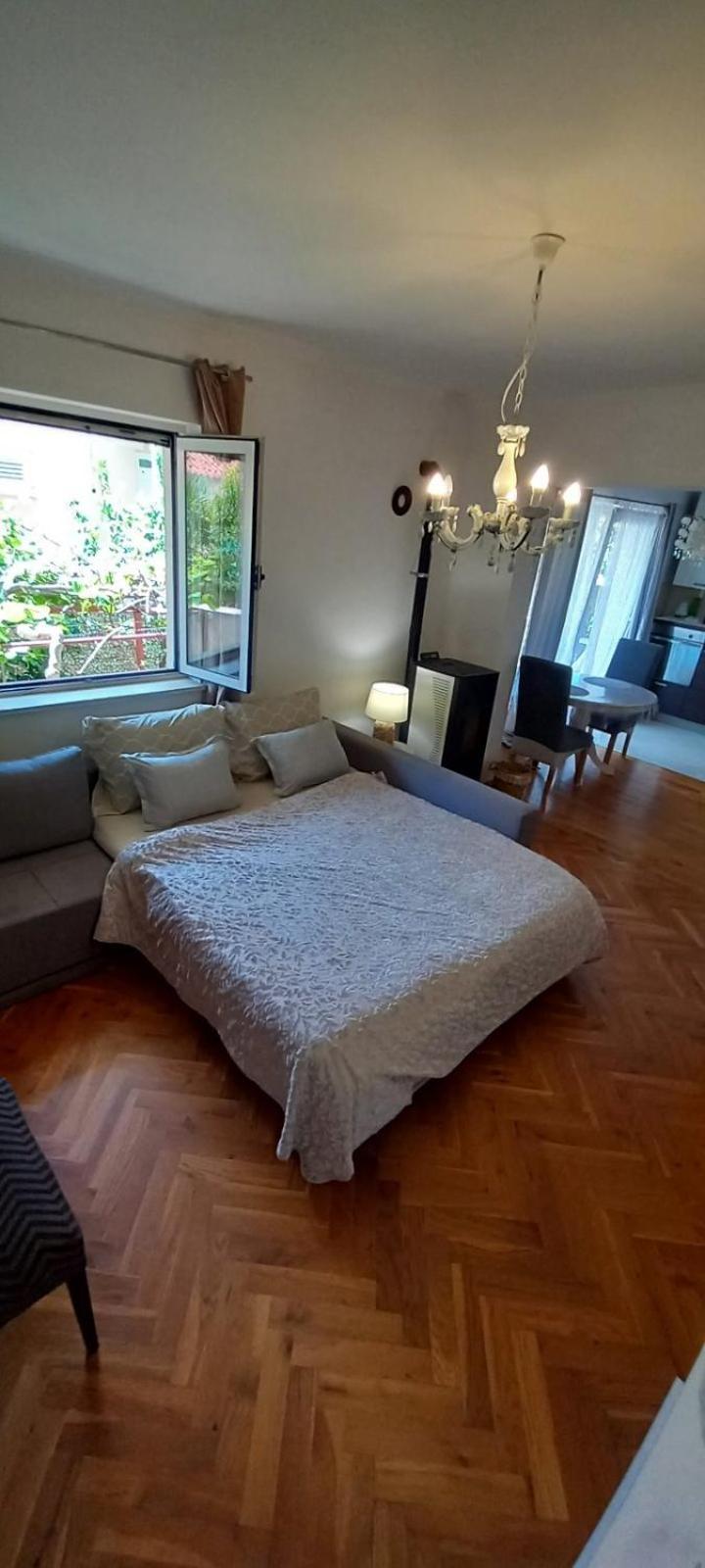 Guesthouse Dubrovnik Kültér fotó