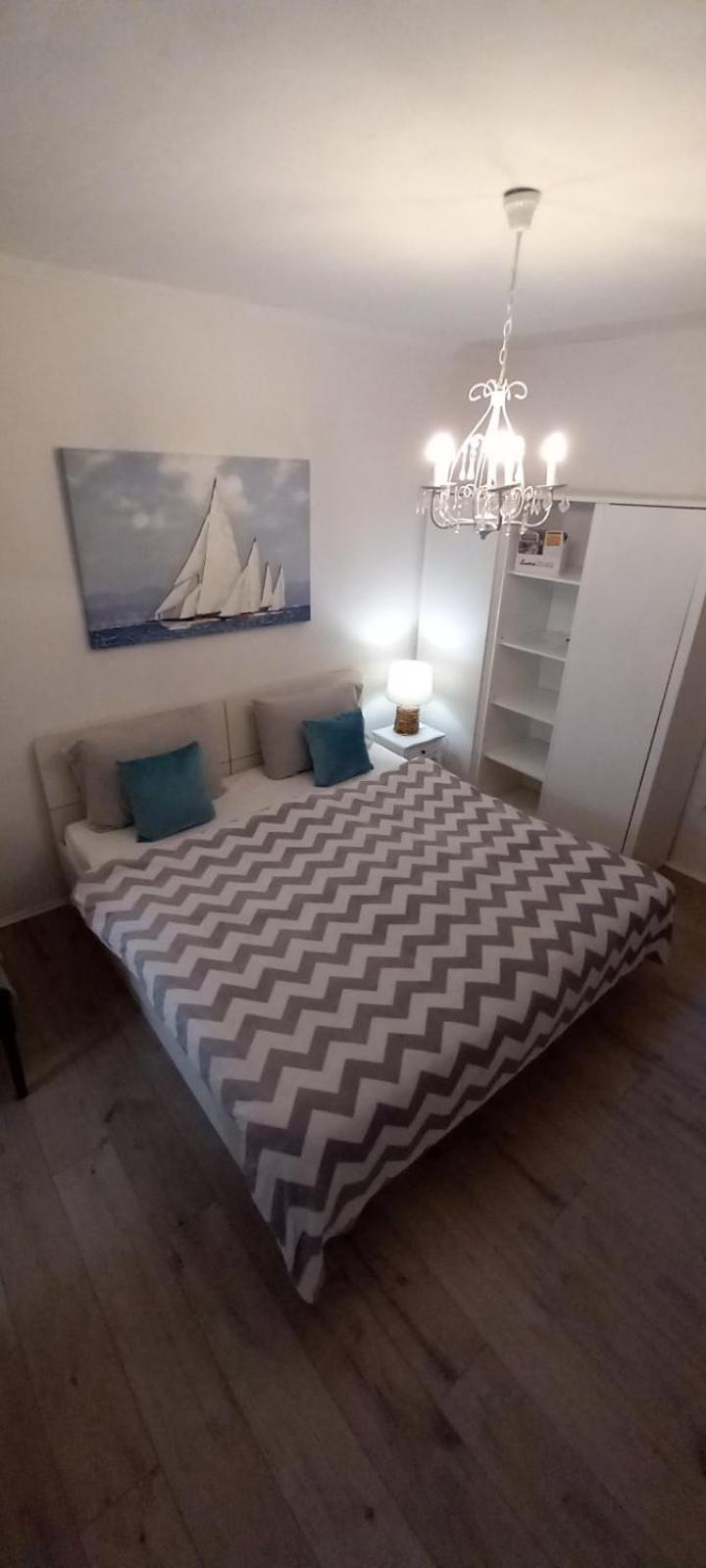 Guesthouse Dubrovnik Kültér fotó