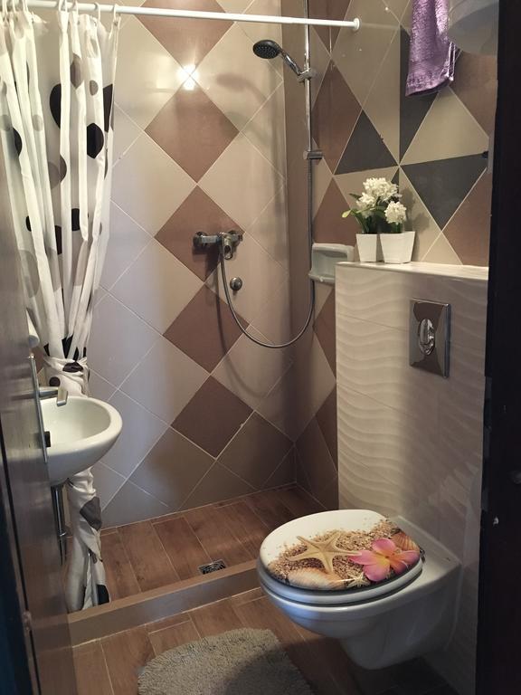 Guesthouse Dubrovnik Kültér fotó
