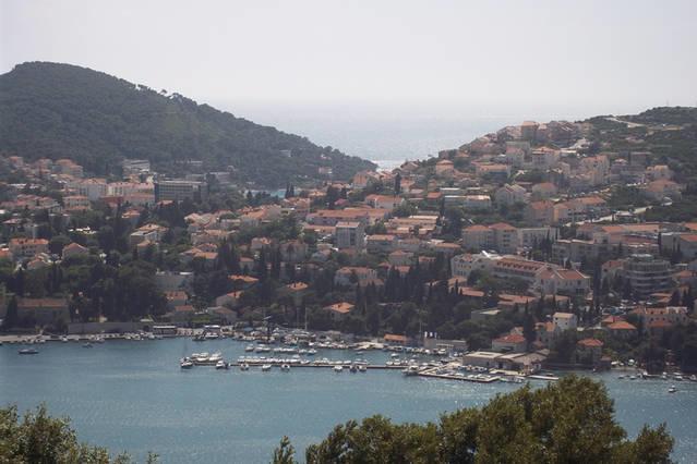 Guesthouse Dubrovnik Kültér fotó